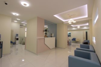 Smart Medical Center - 6