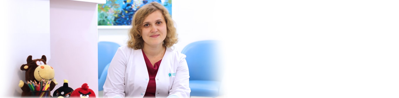 иммунолог гильфанова в смарт медикал центре