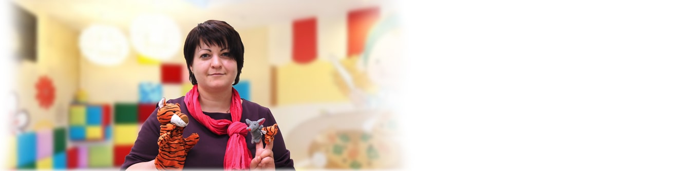 детский психолог смарт медикал центр