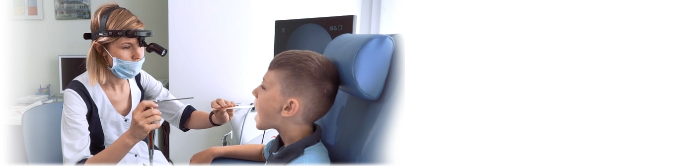 лор в смарт медикал центре