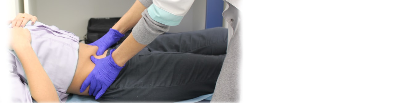 прием гастроэнтеролога