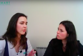 вебінар з дерматологом макарь