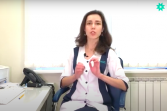 рассказ трихолога о сухом шампуне