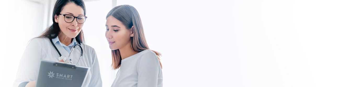 профосмотр смарт медикал центр