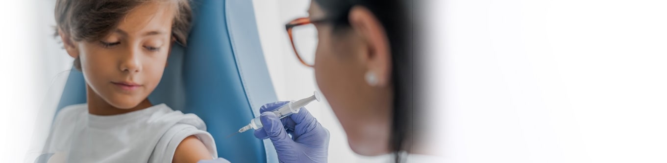 вакцинация детям смарт медикал центр