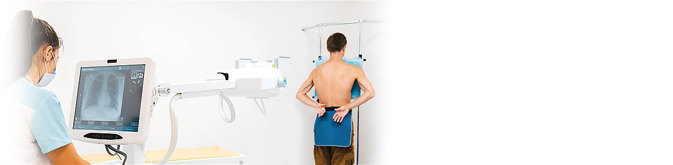 рентген смарт медикал центр