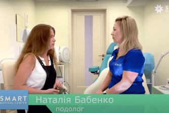 Як перейти на осіннє взуття без шкоди для нігтів і ніг