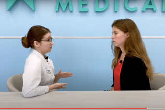 катерина мельник дерматолог відео