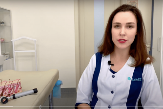 наталія макарь дерматолог відео