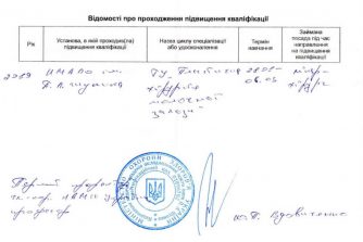 Добряков Константин сертификат