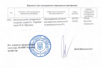 Троцька сертифікат