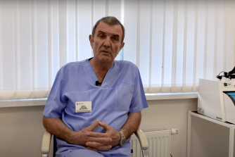 Втрата нюху: що робити, якщо немає відчуття запахів?