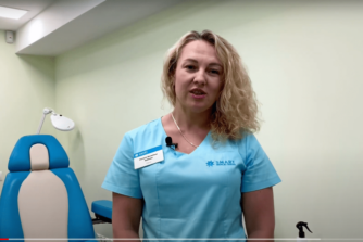 Як лікувати орлиний ніготь?