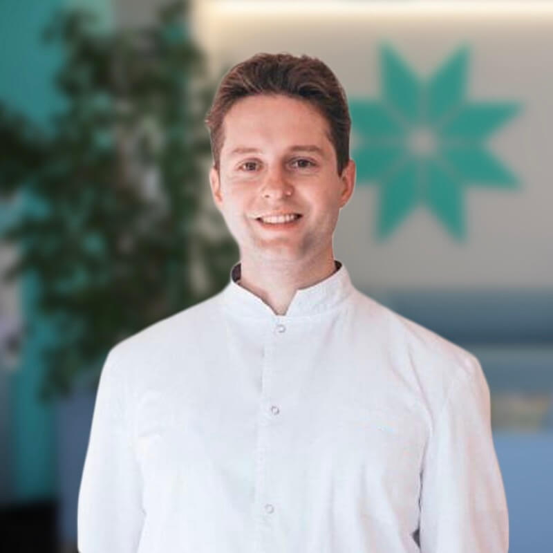 Гаранжа Евгений Владимирович