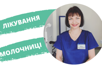 Молочниця: симптоми та лікування