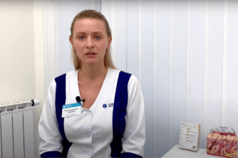 Рожевий лишай: причини, симптоми, лікування