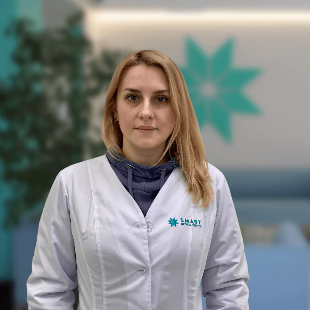 Датиенко Елена Викторовна