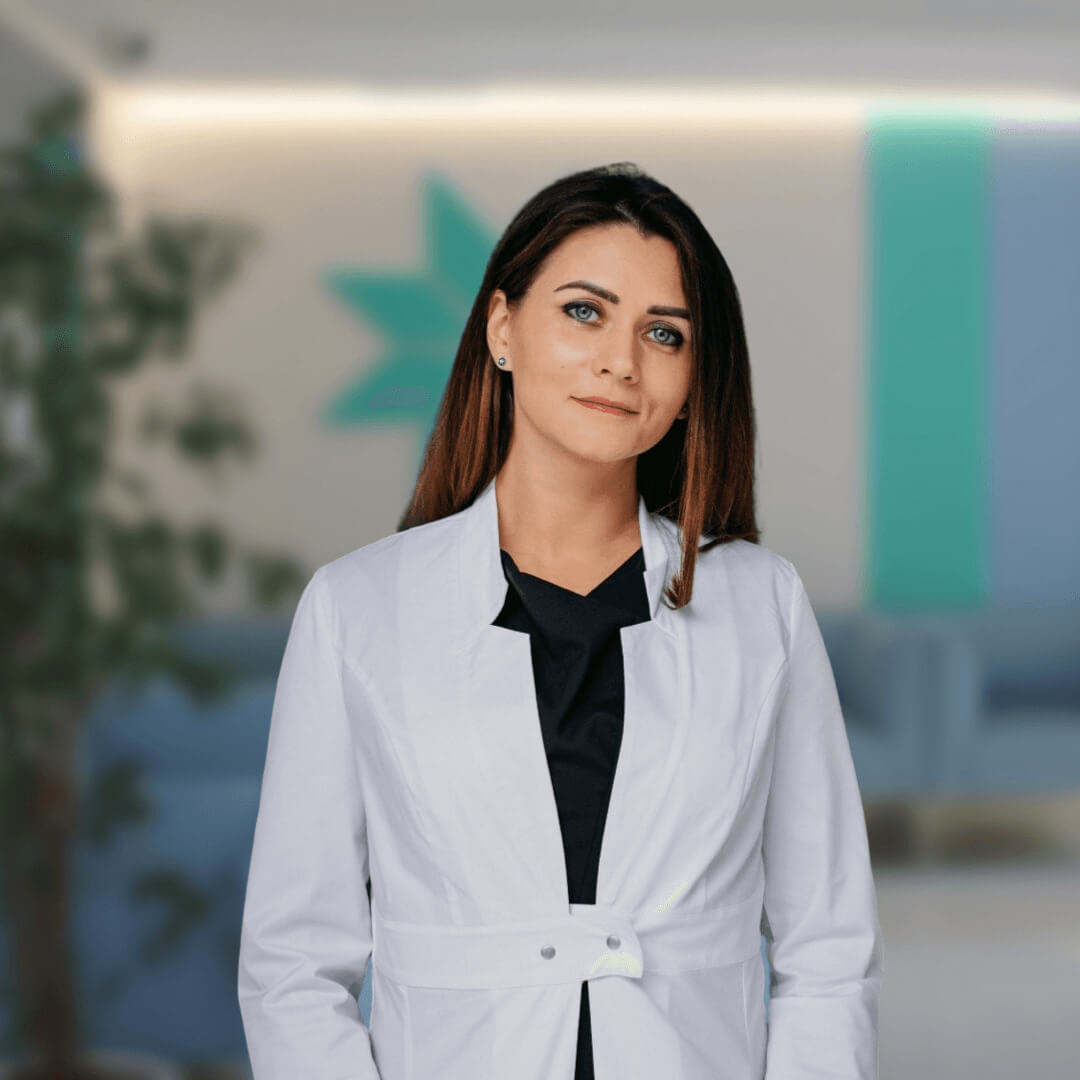 Кочмарук Ольга Анатольевна