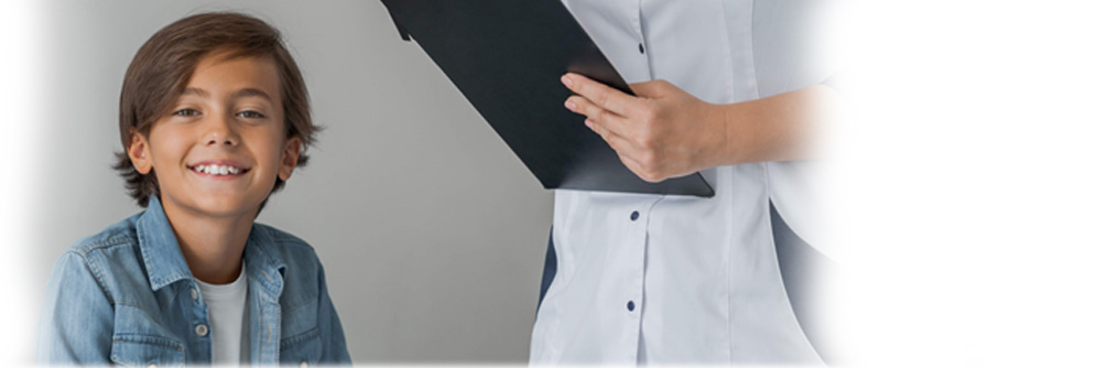 Урологія дитяча