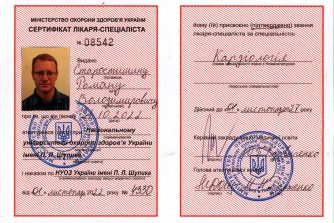 Старостишин Роман Володимирович