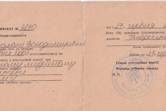 Карпусь Руслана Володимирівна