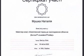 Мутагірова Каріна Айнютдінівна