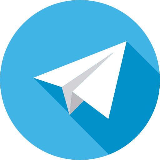 free-icon-telegram-906377