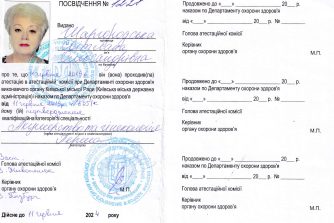 Шаргородська Світлана Олександрівна