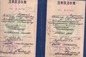 Шаргородська Світлана Олександрівна