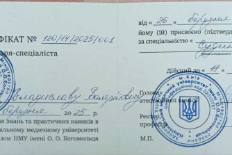 зінченко владислав валерійович