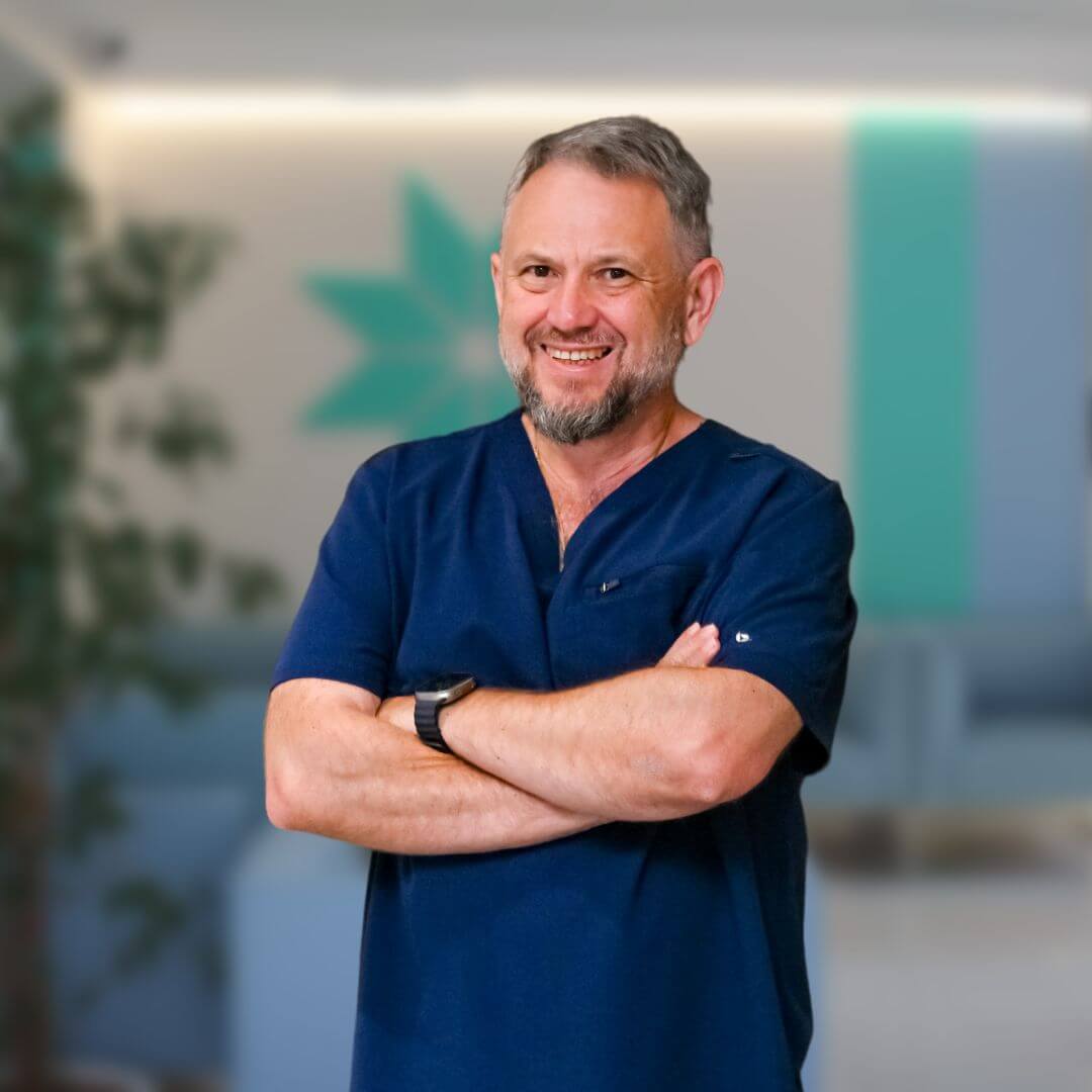 Горобейко Максим Борисович