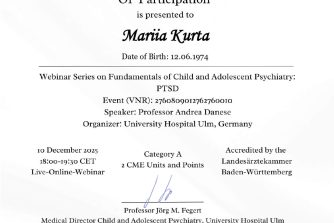 Курта Марія Дмитрівна