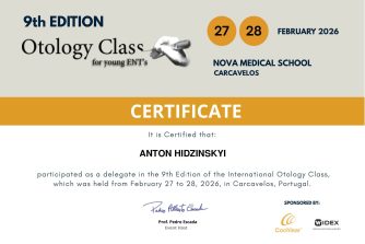 Гідзінський Антон Андрійович