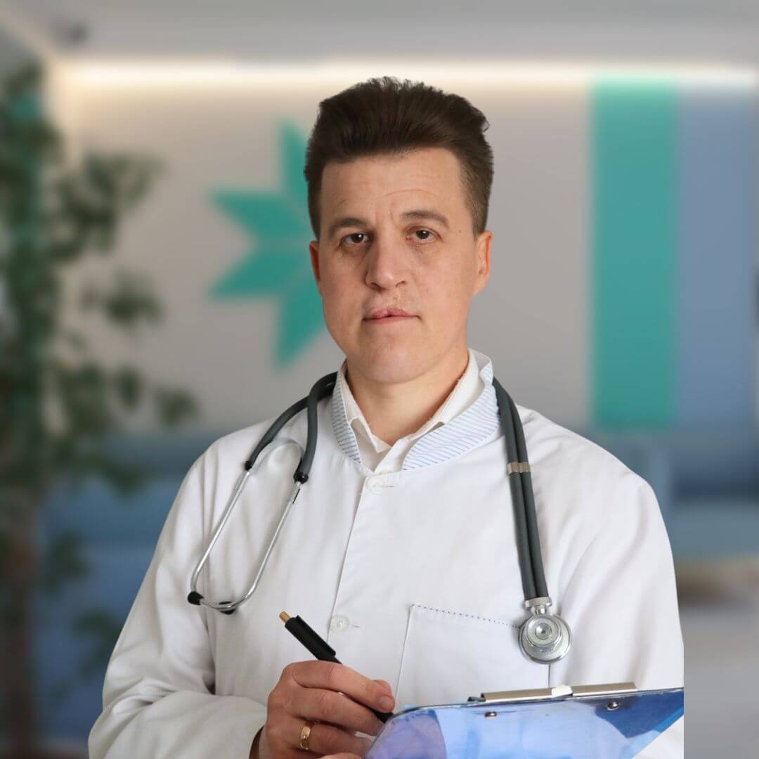 Васюта Константин Петрович