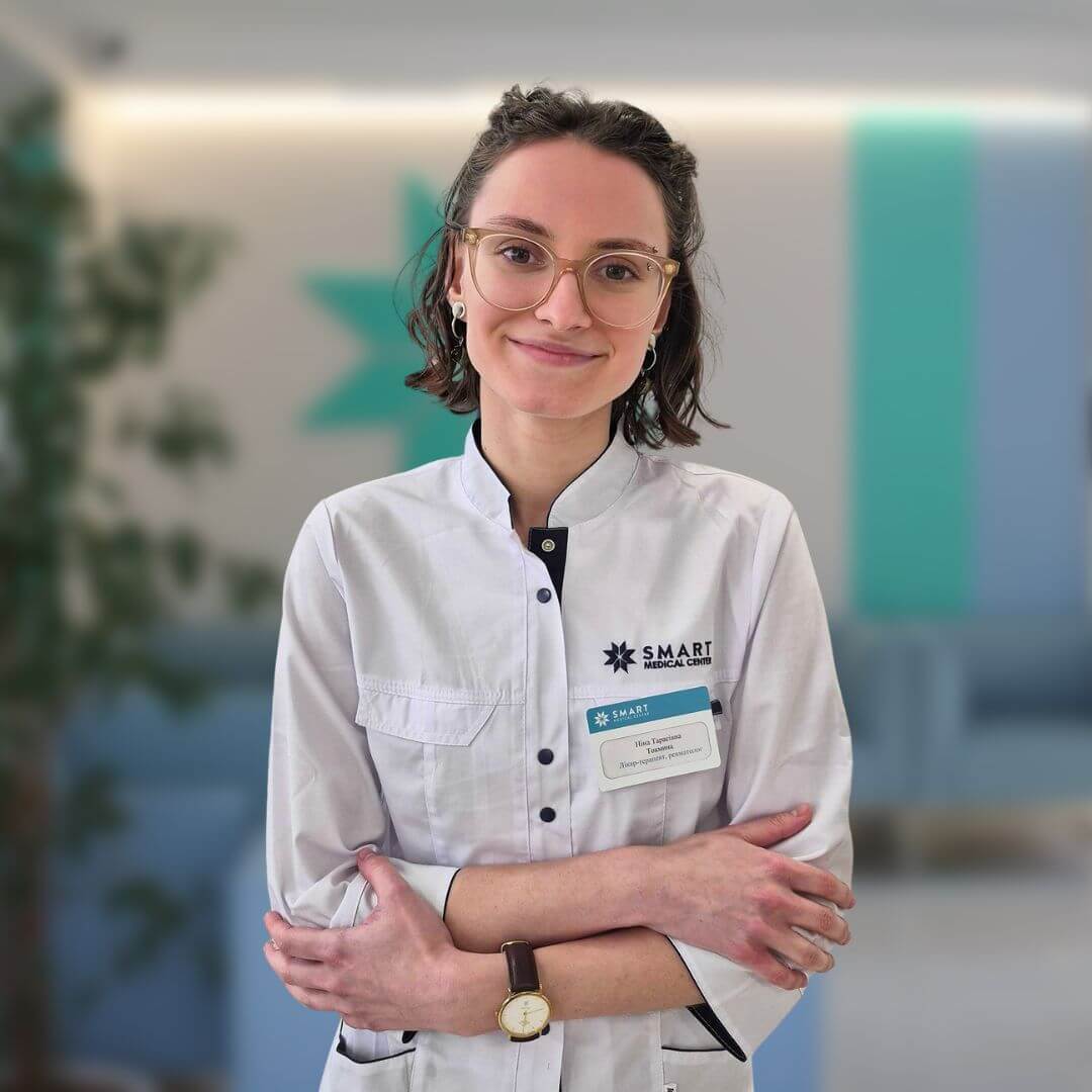 Токмина Нина Тарасовна