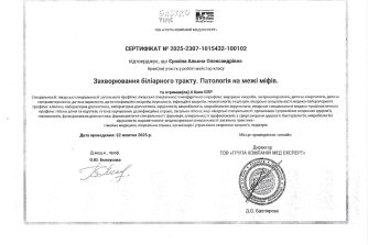 Давиденко Альона Олександрівна