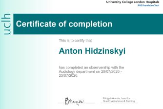 Гідзінський Антон Андрійович