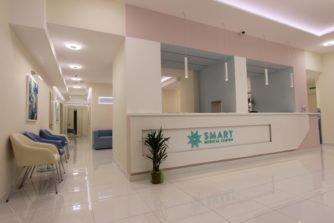 Smart Medical Center - 4