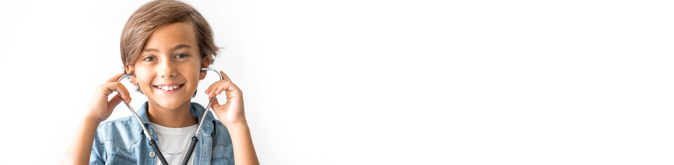 Детские направления в смарт Медикал центр