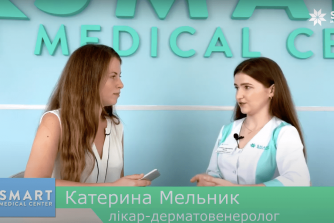 катерина мельник відео