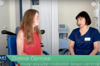 орлова олена відео