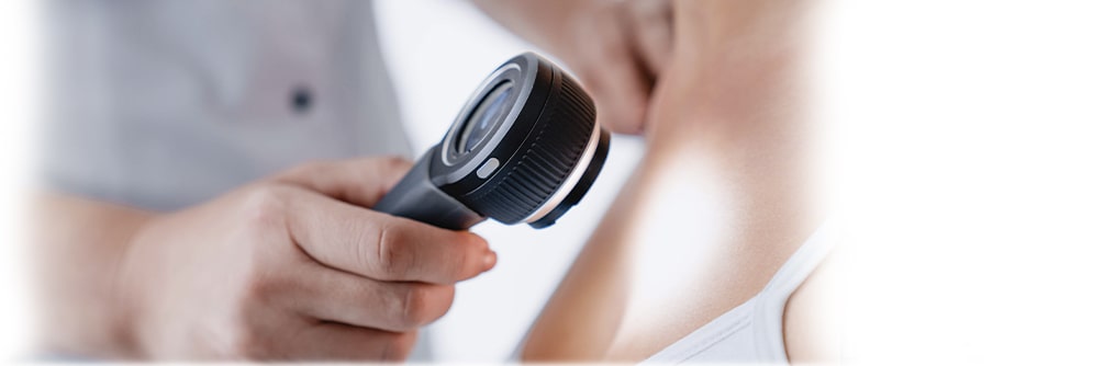 банер дерматолога