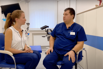 відео з юрієм марченко