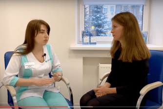 Діагностика після COVID-19