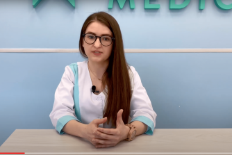 Причини акне