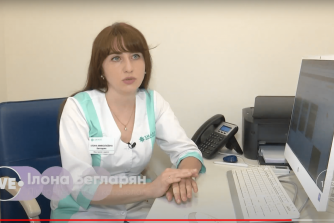 Турбота про серце / Як зберегти здоров'я серця надовго?