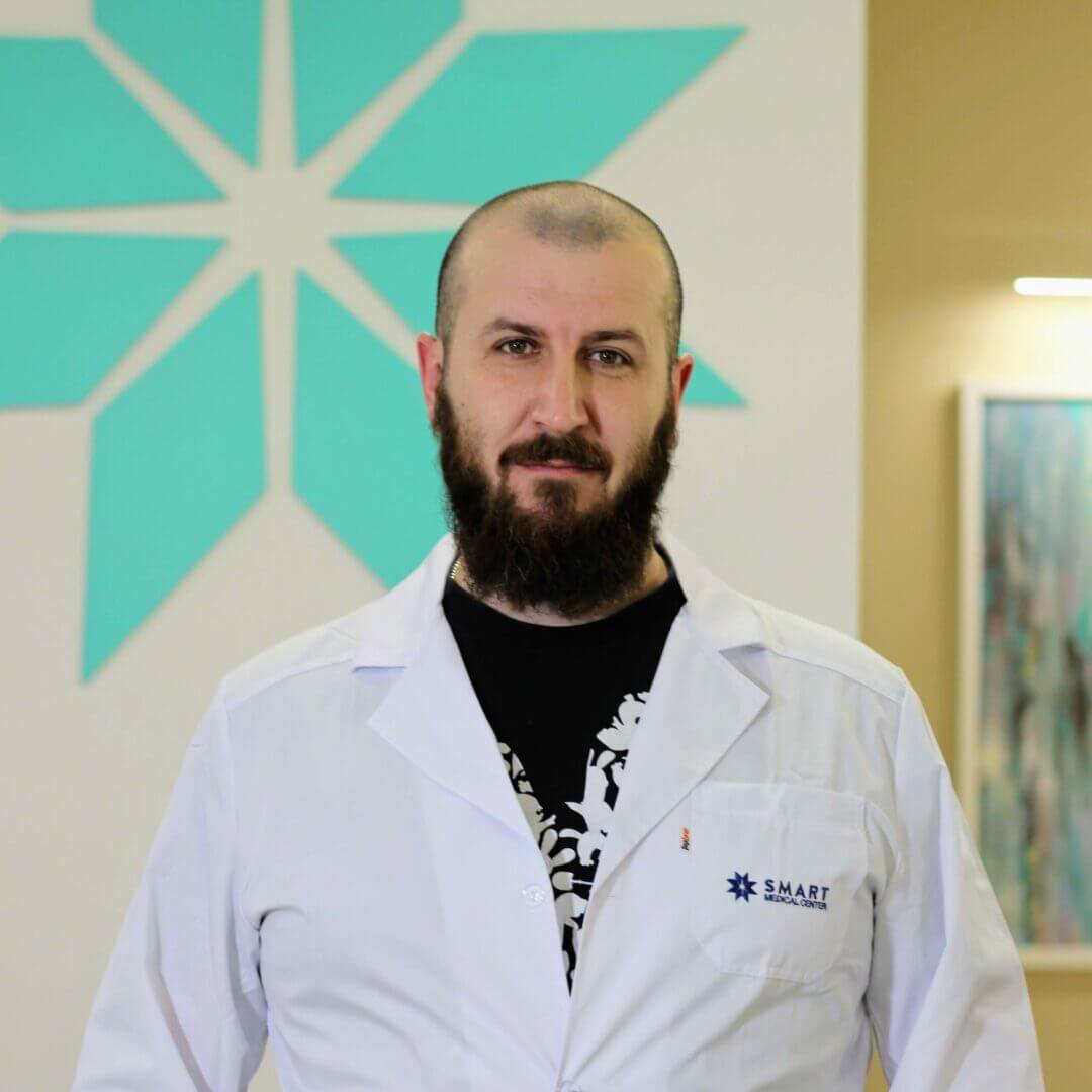 Мурга Петро Юлійович