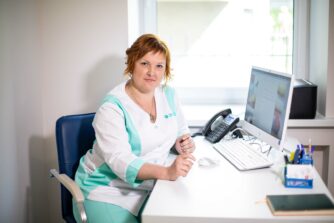 кищенко педіатр