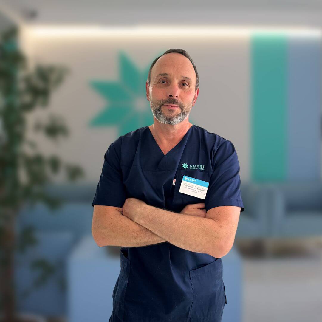 Маркович Андрій Вікторович