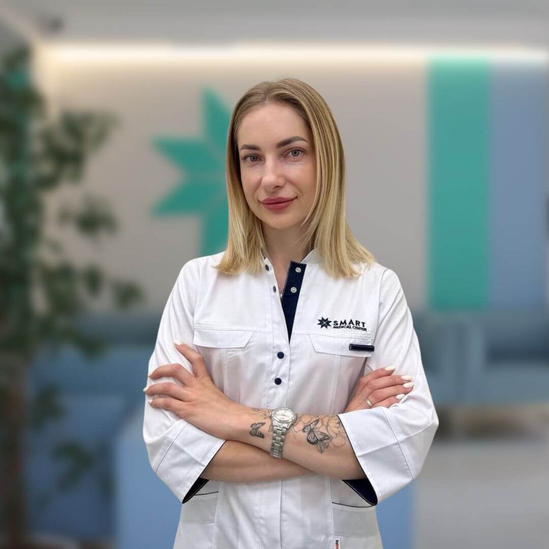 Шумейко Олена Ігорівна